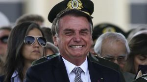 Leia mais sobre o artigo Oposição pede que PGR investigue gasto de Bolsonaro de R$ 1,8 bilhão com alimentos e bebidas