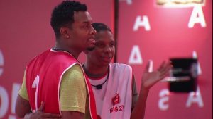 Leia mais sobre o artigo Nego Di e Lucas Penteado vencem prova de imunidade no BBB 21
