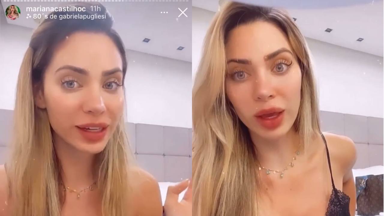 No momento, você está visualizando Mariana Castilho se pronuncia e diz que não tomou vacina contra Covid-19