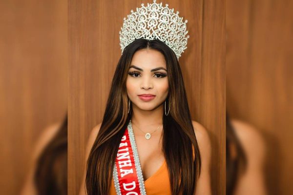 No momento, você está visualizando “Rainha do Peladão” é investigada após tentar invadir hospital em Manaus