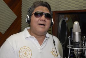 Leia mais sobre o artigo David Assayag é internado com Covid-19 em Parintins