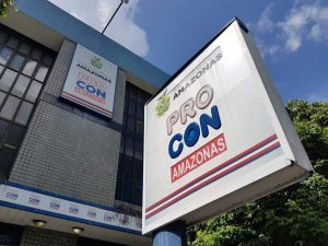 Leia mais sobre o artigo Procon-AM volta a multar a Claro/Net em R$ 3,6 milhões por apagão de internet
