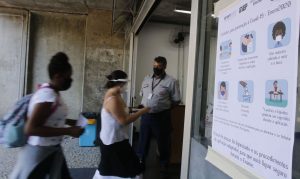 Leia mais sobre o artigo O que é preciso saber para o segundo dia do Enem