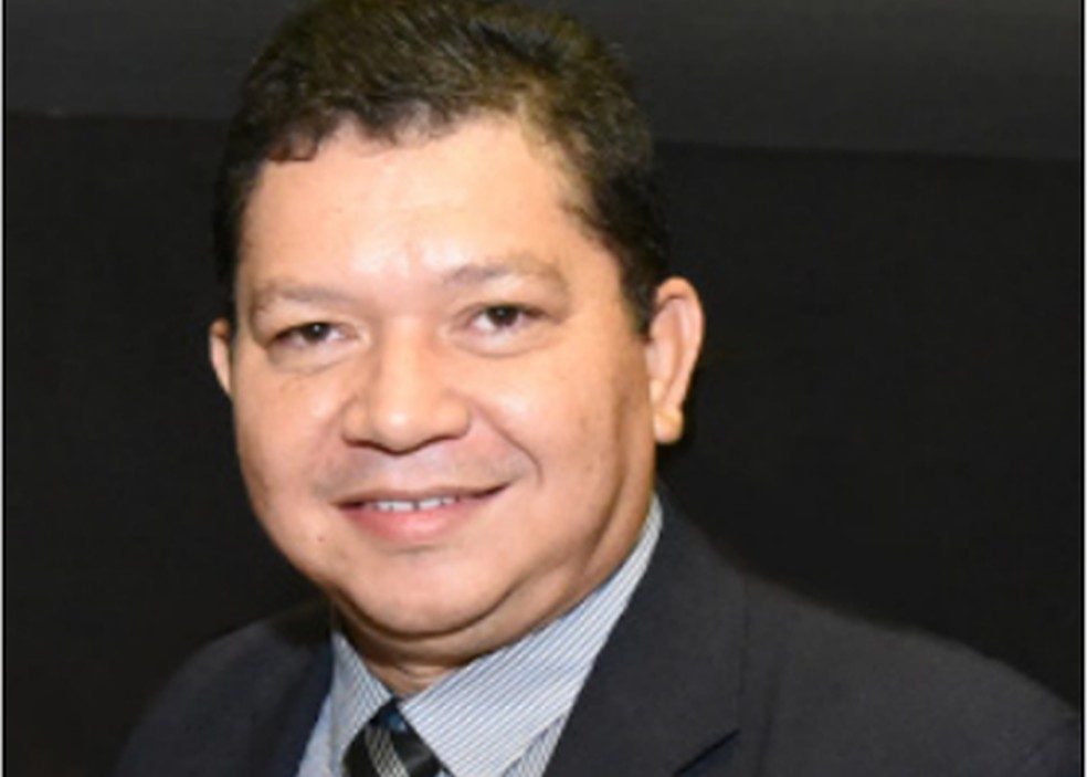 No momento, você está visualizando Morre professor Antonio Venâncio Castelo Branco, reitor do Ifam
