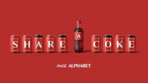 Leia mais sobre o artigo Coca-Cola dá voz aos consumidores para que espalhem mensagens e pensamentos positivos