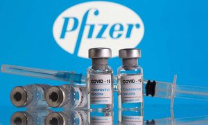 Leia mais sobre o artigo Anvisa aprova registro da vacina da Pfizer contra Covid