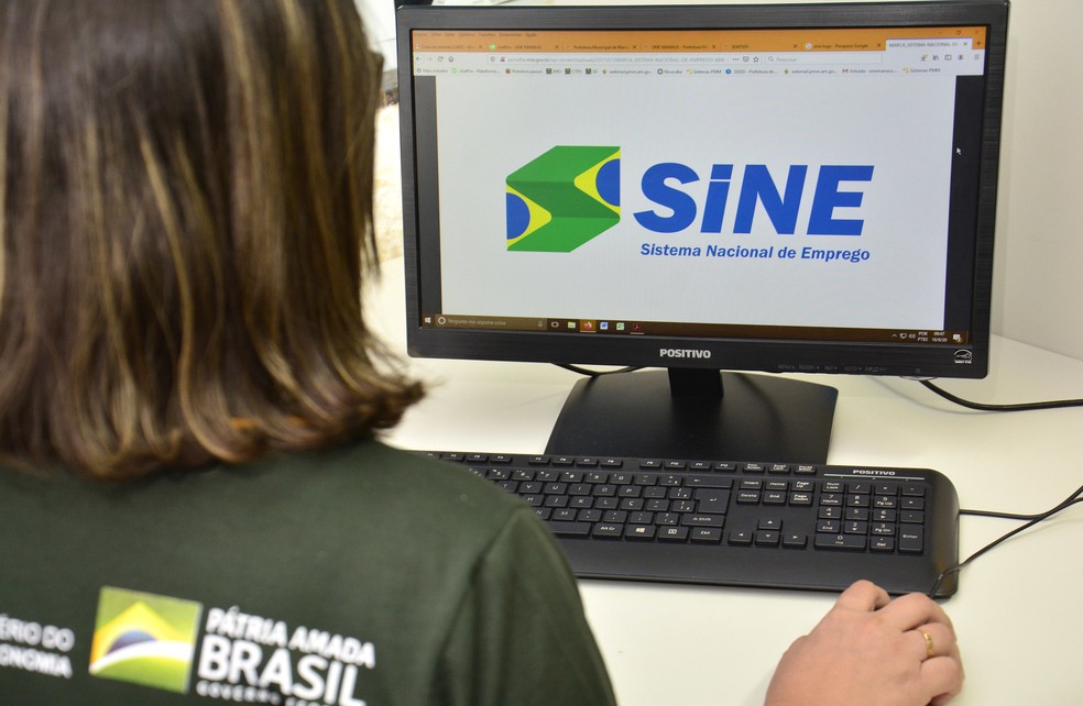 No momento, você está visualizando Mais de 80 vagas de empregos são ofertadas em Manaus nesta sexta-feira (26)