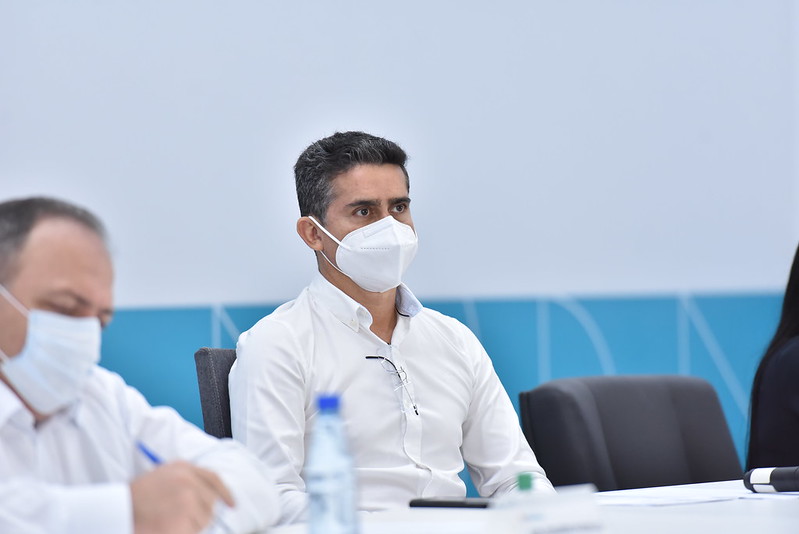 No momento, você está visualizando David revoga reajuste sobre o IPTU 2021, concedido por Arthur Neto