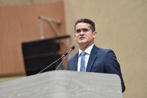 Leia mais sobre o artigo David pede suspensão do feriado de Quarta-feira de Cinzas