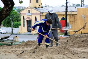 Leia mais sobre o artigo Prefeitura de Manaus avança em obras emergenciais em todas as zonas da cidade