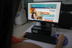 Leia mais sobre o artigo Mais de 20 mil estudantes já garantiram a meia-passagem estudantil