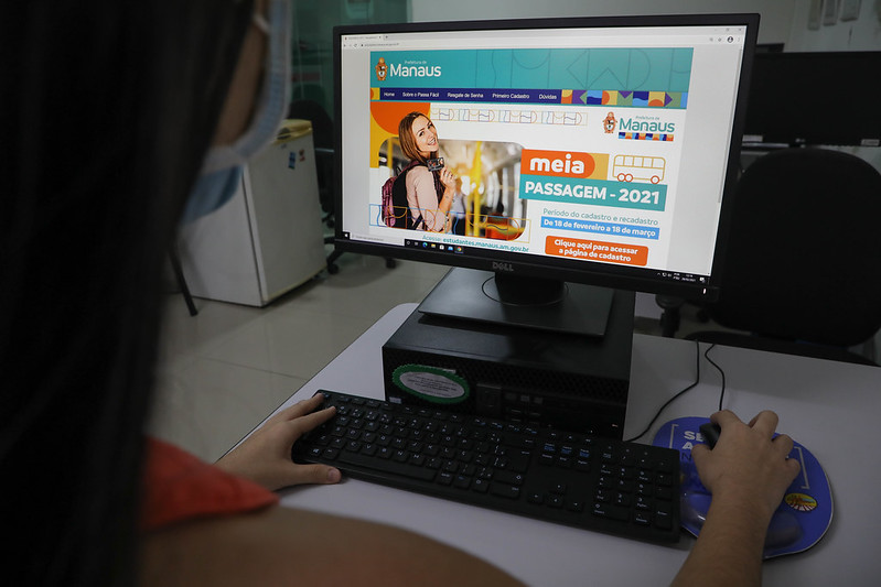No momento, você está visualizando Mais de 20 mil estudantes já garantiram a meia-passagem estudantil