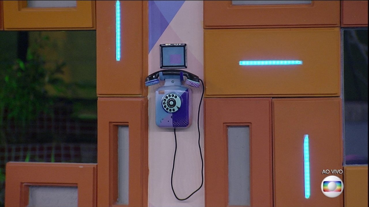 No momento, você está visualizando Big Fone vai tocar três vezes na semana no BBB 21, diz Boninho