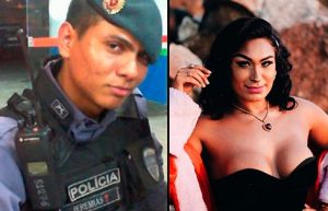 Leia mais sobre o artigo PM acusado de matar transexual tem prisão preventiva decretada