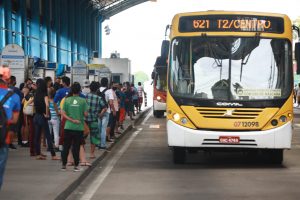 Leia mais sobre o artigo Enem: Prefeitura monta esquema especial de transporte e trânsito para os dias de provas