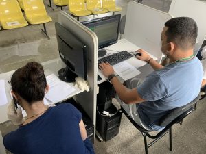 Leia mais sobre o artigo Inscrição para o ‘Auxílio Manauara’ se encerram hoje (16)