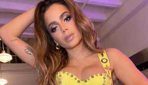 Leia mais sobre o artigo ‘Vou levar camisinha’, diz Anitta ao fazer as malas para reality show