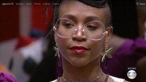 Leia mais sobre o artigo Site da Globo fica instável após Karol Conká ser indicada ao paredão