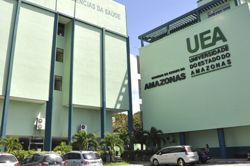 No momento, você está visualizando UEA lança edital de auxílio emergencial para alunos em situação de vulnerabilidade