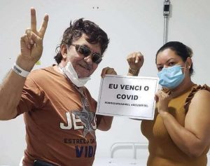 Leia mais sobre o artigo Nunes Filho recebe alta após vencer a Covid-19
