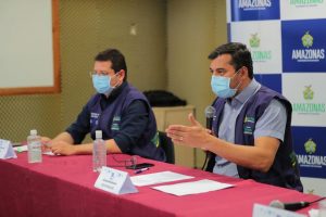 Leia mais sobre o artigo Para evitar que estudantes fiquem sem realizar as provas, Governo do Estado autoriza o Enem no Amazonas