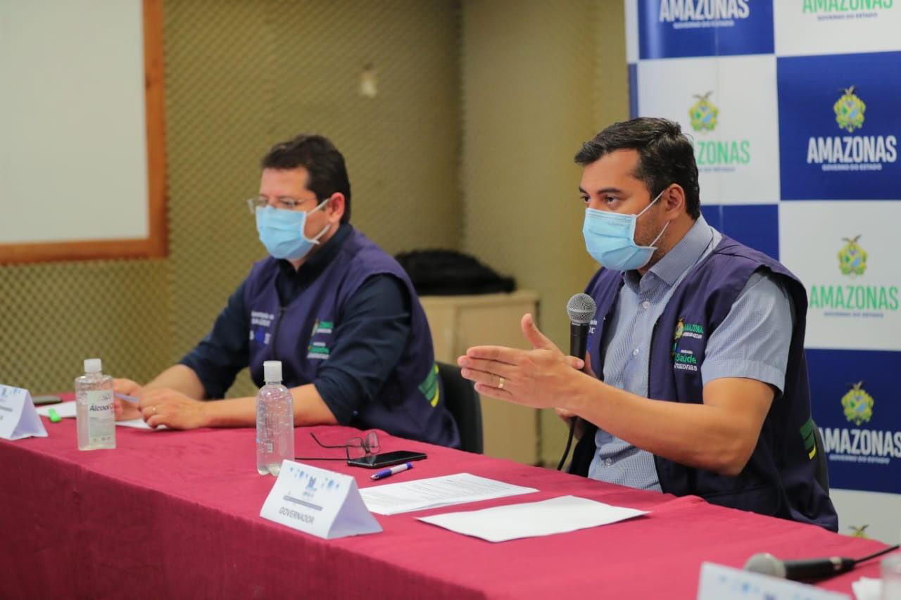 No momento, você está visualizando Para evitar que estudantes fiquem sem realizar as provas, Governo do Estado autoriza o Enem no Amazonas