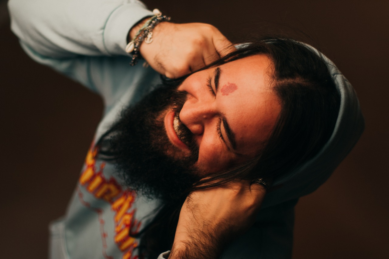 No momento, você está visualizando Renan Haijin, da Gramophone, lança seu primeiro álbum ‘HAIJIN’ nas plataformas digitais