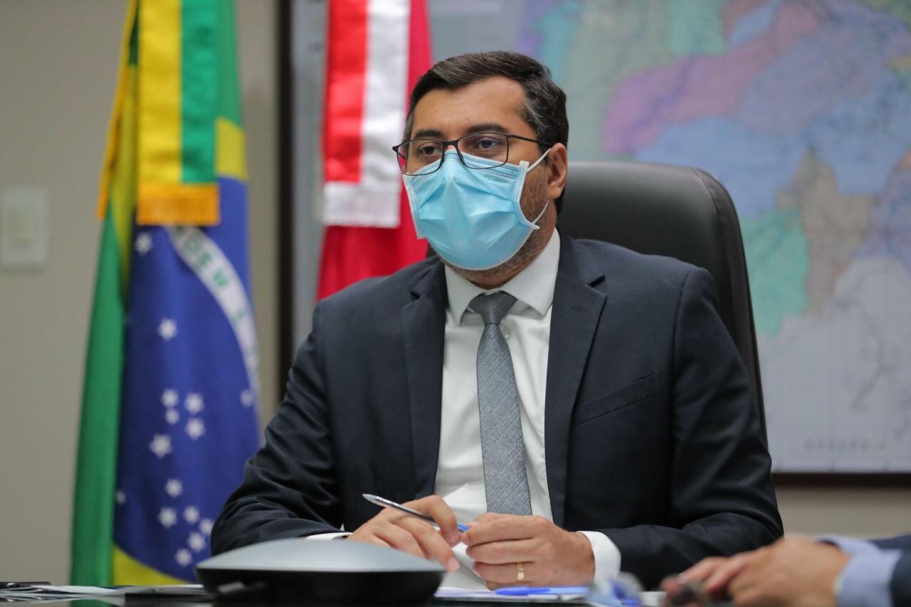 No momento, você está visualizando Wilson assina protocolo de intenções com Banco da Amazônia para destinar R$ 1,1 bilhão a projetos econômicos