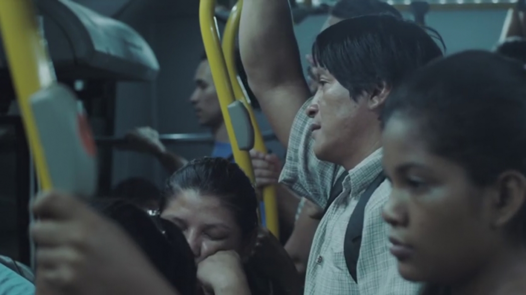 No momento, você está visualizando Filmado em Manaus, filme ‘A febre’ estreia na Netflix