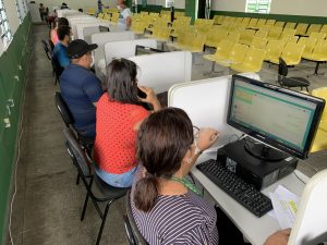 Leia mais sobre o artigo Prefeitura amplia canais telefônicos para atender alta demanda relacionada ao ‘Auxílio Manauara’