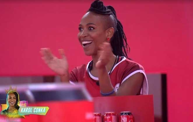 No momento, você está visualizando BBB21: Prova do líder gera muita repercussão negativa na internet