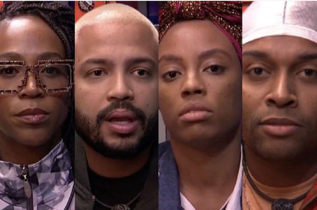 No momento, você está visualizando BBB21: Polícia instaura inquérito para apurar denúncias de intolerância religiosa