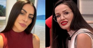 Leia mais sobre o artigo BBB21: Cleo faz mutirão pela permanência de Juliette no reality: ”Votem no Bil”