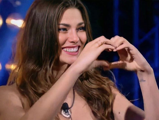 No momento, você está visualizando Brasileira Dayane Mello é criticada após assumir bissexualidade no Big Brother italiano