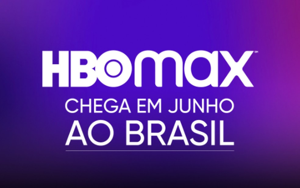 No momento, você está visualizando HBO Max chegará ao Brasil em junho