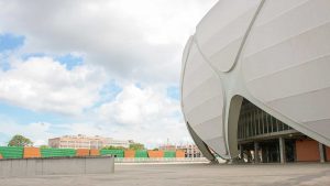 Leia mais sobre o artigo Com saúde em colapso, Amazonas tem custo de R$ 1 milhão por mês com Arena da Amazônia