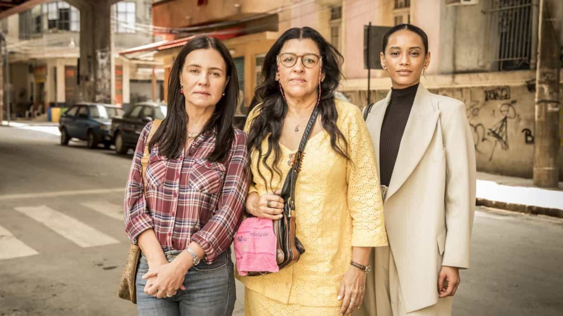 No momento, você está visualizando ‘Amor de Mãe’ terá retrospectiva narrada por protagonistas