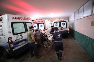 Leia mais sobre o artigo Amazonas registra 753 novos casos e mais 53 mortes por Covid-19