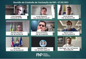 Leia mais sobre o artigo David Almeida enviará PL à Câmara Municipal que autoriza compra de vacinas contra a Covid-19