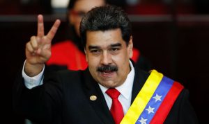 Leia mais sobre o artigo Governo da Venezuela mandará mais três caminhões com oxigênio para Amazonas e Roraima