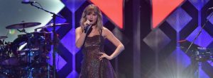 Leia mais sobre o artigo Taylor Swift cancela definitivamente vinda ao Brasil
