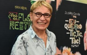 Leia mais sobre o artigo Zezinho Corrêa morre aos 69 anos vítima de covid-19