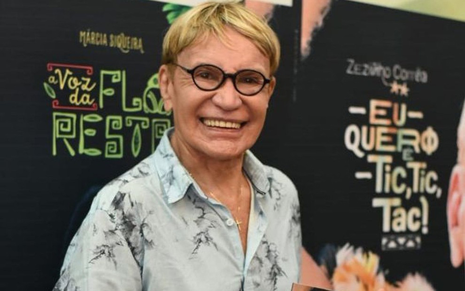 No momento, você está visualizando Zezinho Corrêa morre aos 69 anos vítima de covid-19
