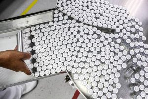 Leia mais sobre o artigo Coronavac é eficaz contra variante de Manaus, mostra estudo preliminar