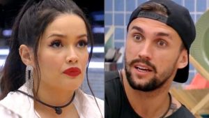 Leia mais sobre o artigo BBB 21: Líder Arthur diz que indicará Juliette ao Paredão