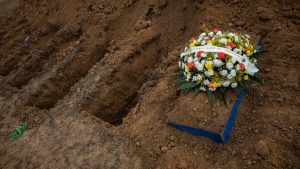 Leia mais sobre o artigo Pandemia já matou mais de 2,73 milhões de pessoas em todo o mundo