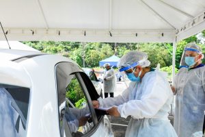 Leia mais sobre o artigo Prefeitura antecipa hoje (31) a vacinação das pessoas de 55 a 57 anos com comorbidades