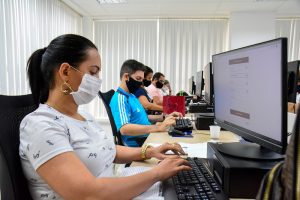 Leia mais sobre o artigo Cadastro de idosos ‘Imuniza Manaus’ chega perto de 3,5 milhões de acessos em menos de dois meses