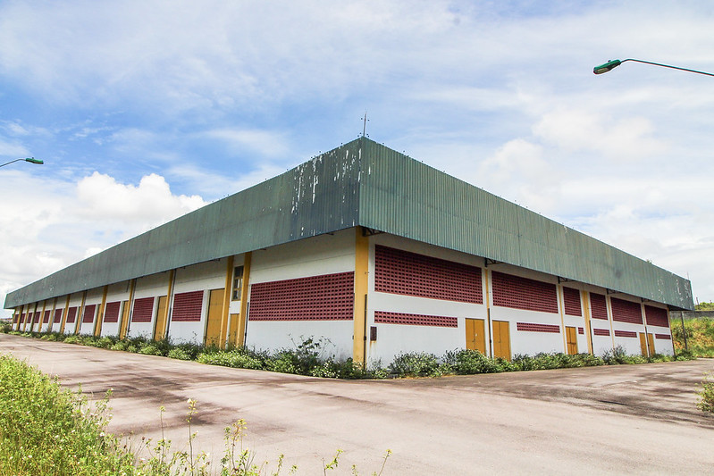 No momento, você está visualizando Prefeitura vai liberar instalação de empresas em Micro Distrito Industrial de Manaus