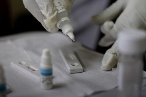 Leia mais sobre o artigo Grupos vulneráveis recebem estratégia de prevenção ao vírus HIV